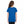 Load image into Gallery viewer, Chicago Cubs New Era Youth Blue Power Script Bullseye Short Sleeve Tee Shirt
