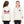 Load image into Gallery viewer, Chicago Cubs New Era Youth Script Bullseye Full Zip Hooded Sweatshirt

