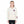 Load image into Gallery viewer, Chicago Cubs New Era Youth Script Bullseye Full Zip Hooded Sweatshirt
