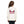 Load image into Gallery viewer, Chicago Cubs New Era Youth Script Bullseye Full Zip Hooded Sweatshirt
