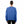 Load image into Gallery viewer, Chicago Cubs New Era Women's Retro Script Distressed Bullseye Crewneck Sweatshirt
