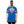 Load image into Gallery viewer, Chicago Cubs New Era Two Tone Retro Gamer Bullseye Hooded Sweatshirt
