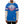 Load image into Gallery viewer, Chicago Cubs New Era Two Tone Retro Gamer Bullseye Hooded Sweatshirt
