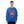 Load image into Gallery viewer, Chicago Cubs New Era Two Tone Retro Alternate Distressed Crewneck Sweatshirt
