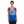 Load image into Gallery viewer, Chicago Cubs New Era Women's Raglan Walking Bear Short Sleeve Tee Shirt
