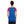 Load image into Gallery viewer, Chicago Cubs New Era Women's Raglan Walking Bear Short Sleeve Tee Shirt
