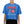 Load image into Gallery viewer, Chicago Cubs New Era Women's Throwback Walking Bear Multi Logo Short Sleeve Tee Shirt
