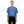 Load image into Gallery viewer, Chicago Cubs New Era Women's Throwback Walking Bear Multi Logo Short Sleeve Tee Shirt
