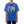 Load image into Gallery viewer, Chicago Cubs New Era Women's Distressed Cloud Bullseye Short Sleeve Tee Shirt
