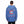 Load image into Gallery viewer, Chicago Cubs New Era Distressed Alternate Full Zip Hooded Sweatshirt
