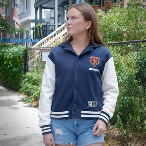 Jackets