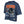 Load image into Gallery viewer, Chicago Bears New Era Women's Retro Multi Logo Print Short Sleeve Tee Shirt
