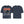 Load image into Gallery viewer, Chicago Bears New Era Women's Retro Multi Logo Print Short Sleeve Tee Shirt
