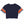 Load image into Gallery viewer, Chicago Bears New Era Women's Stretch Script Boxy Crop Top Tee Shirt
