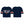 Load image into Gallery viewer, Chicago Bears New Era Women's Stretch Script Boxy Crop Top Tee Shirt
