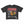 Load image into Gallery viewer, Chicago Blackhawks New Era Women's Retro Multi Logo Short Sleeve Tee Shirt
