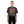 Load image into Gallery viewer, Chicago Blackhawks New Era Women's Retro Multi Logo Short Sleeve Tee Shirt
