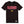 Load image into Gallery viewer, Chicago Blackhawks New Era Retro Black Pinstripe Short Sleeve Tee Shirt
