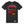 Load image into Gallery viewer, Chicago Blackhawks New Era Retro Cursive Script Short Sleeve tee Shirt
