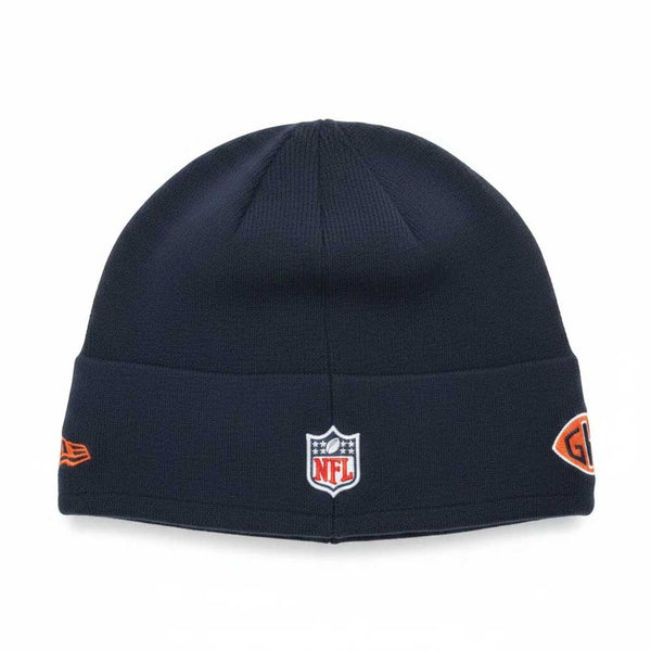 Chicago Bears 2026 Rivalries SKLLY On Field Knit Hat