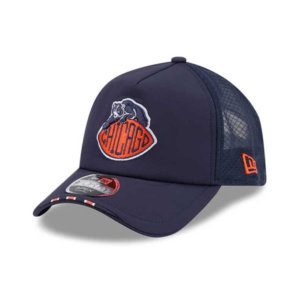Chicago Bears 2026 Rivalries 9FORTY APEX On Field Adjustable Cap
