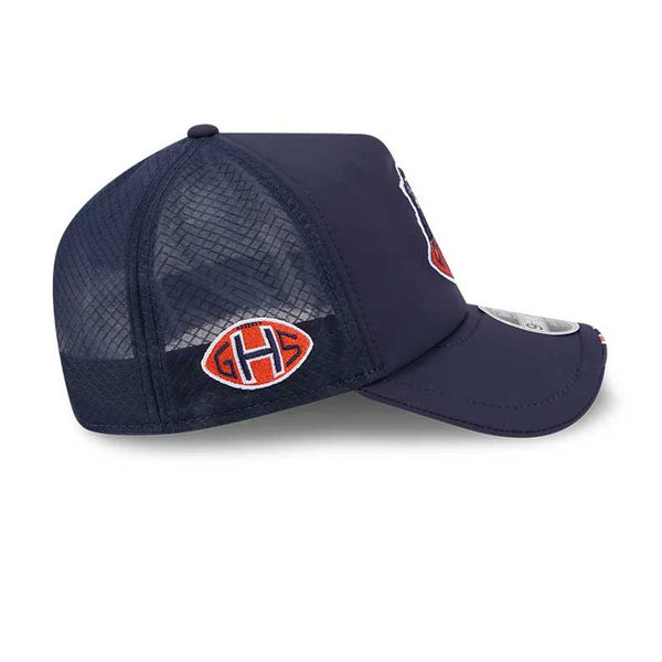 Chicago Bears 2026 Rivalries 9FORTY APEX On Field Adjustable Cap