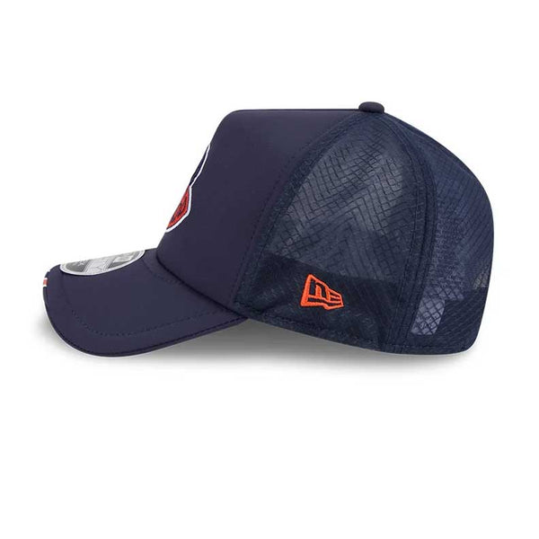 Chicago Bears 2026 Rivalries 9FORTY APEX On Field Adjustable Cap