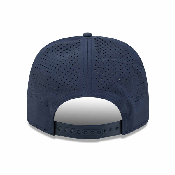 Chicago Bears New Era 2026 9SEVENTY Performance Rope Adjustable Cap