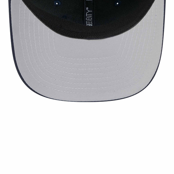 Chicago Bears New Era 2026 9SEVENTY Performance Rope Adjustable Cap