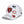 Load image into Gallery viewer, Chicago Bears Nike 9FORTY M-Crown A-Frame All Over Adjustable Cap
