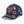 Load image into Gallery viewer, Chicago Bears Nike Navy 9FORTY M-Crown A-Frame All Over Adjustable Cap
