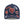 Load image into Gallery viewer, Chicago Bears Nike Navy 9FORTY M-Crown A-Frame All Over Adjustable Cap

