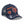 Load image into Gallery viewer, Chicago Bears Nike Navy 9FORTY M-Crown A-Frame All Over Adjustable Cap
