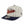 Load image into Gallery viewer, Chicago Bears Nike 19TWENTY Pinstripe Retro Script Snapback Adjustable Cap
