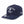 Load image into Gallery viewer, Chicago Bears Nike 1920 Stacked Classy Script Boxy Crown Navy Snapback Adjustable Cap
