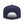 Load image into Gallery viewer, Chicago Bears Nike 1920 Stacked Classy Script Boxy Crown Navy Snapback Adjustable Cap
