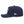 Load image into Gallery viewer, Chicago Bears Nike 1920 Stacked Classy Script Boxy Crown Navy Snapback Adjustable Cap
