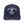 Load image into Gallery viewer, Chicago Bears Nike 1920 Stacked Classy Script Boxy Crown Navy Snapback Adjustable Cap
