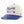 Load image into Gallery viewer, Chicago Cubs 47 Brand Natural Screen Graphic TT Hitch Adjustable Cap

