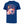 Load image into Gallery viewer, Chicago Cubs 47 Brand Jetty Blue Bomb Regional Franklin Short Sleeve Tee Shirt
