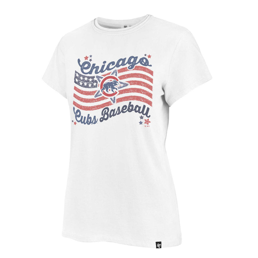 Chicago Cubs Patriotic Merchandise and 4th of July Hats | Wrigleyville ...