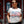 Load image into Gallery viewer, Chicago Cubs 47 Brand White Wash Patriotic Wave Frankie Short Sleeve Tee Shirt
