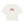 Load image into Gallery viewer, Chicago Cubs 47 Brand Sandstone Bow Burst Reed City Short Sleeve Boxy Tee Shirt
