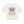 Load image into Gallery viewer, Chicago Cubs 47 Brand Sandstone Bow Burst Reed City Short Sleeve Boxy Tee Shirt
