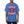 Load image into Gallery viewer, Chicago Cubs New Era Royal Walking Bear 1876 Short Sleeve T Shirt
