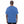 Load image into Gallery viewer, Chicago Cubs New Era Royal Walking Bear 1876 Short Sleeve T Shirt
