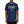 Load image into Gallery viewer, Chicago Cubs New Era 1914 Bear Navy Blue Pinstripe Short Sleeve T Shirt
