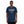 Load image into Gallery viewer, Chicago Cubs New Era 1914 Bear Navy Blue Pinstripe Short Sleeve T Shirt
