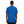 Load image into Gallery viewer, Chicago Cubs New Era Alternate Two Logo Royal Pinstripe Short Sleeve T Shirt
