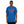 Load image into Gallery viewer, Chicago Cubs New Era Alternate Two Logo Royal Pinstripe Short Sleeve T Shirt
